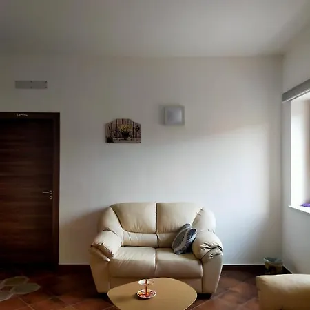 La Rusticheria Vaccarizzo Albanese