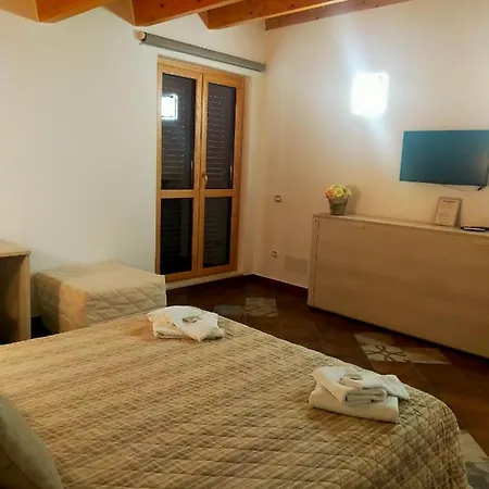 La Rusticheria * Vaccarizzo Albanese