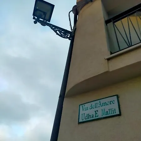 La Rusticheria * Vaccarizzo Albanese