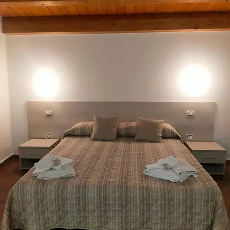 招待所 La Rusticheria