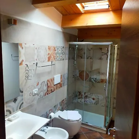 La Rusticheria Πανσιόν *