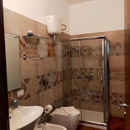 Konukevi La Rusticheria