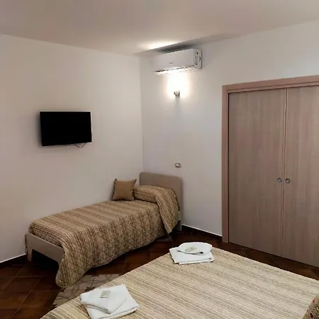 Konukevi La Rusticheria