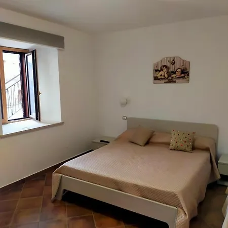 La Rusticheria Konukevi