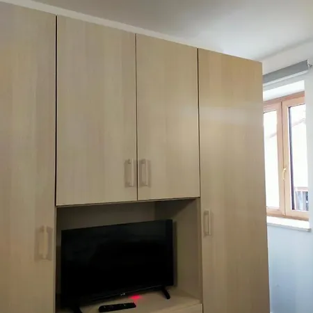 Πανσιόν La Rusticheria *