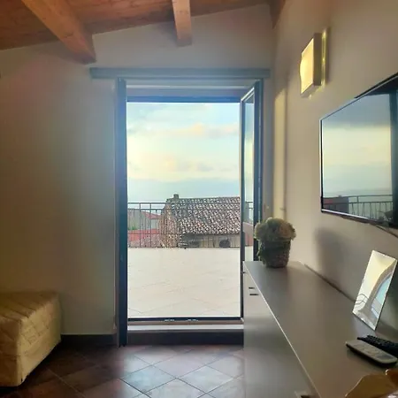 La Rusticheria Vaccarizzo Albanese