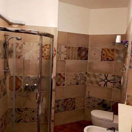 Πανσιόν La Rusticheria *