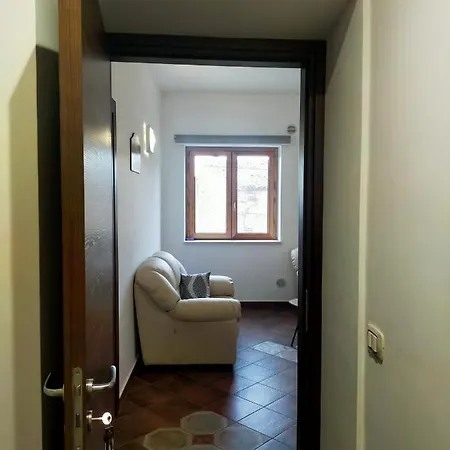 Konukevi La Rusticheria *