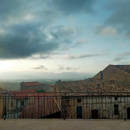 La Rusticheria * Vaccarizzo Albanese