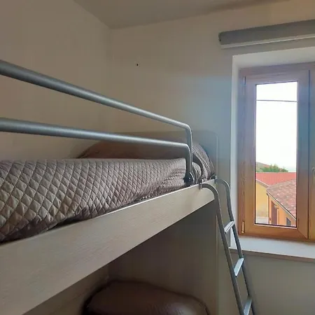 La Rusticheria Πανσιόν *