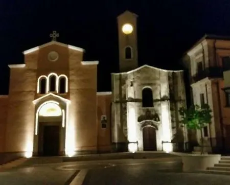 Πανσιόν La Rusticheria *