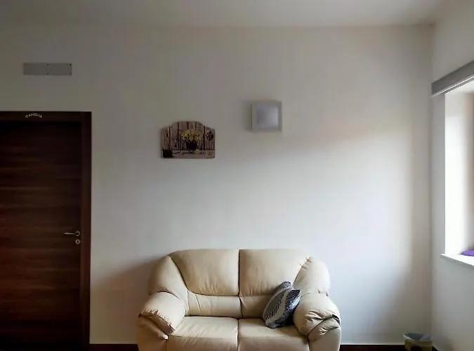 La Rusticheria Vaccarizzo Albanese