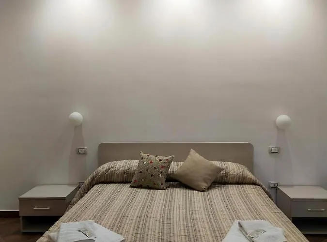 La Rusticheria * Vaccarizzo Albanese