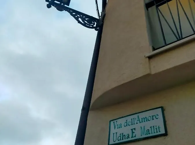 La Rusticheria * Vaccarizzo Albanese