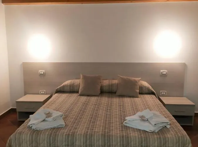 招待所 La Rusticheria