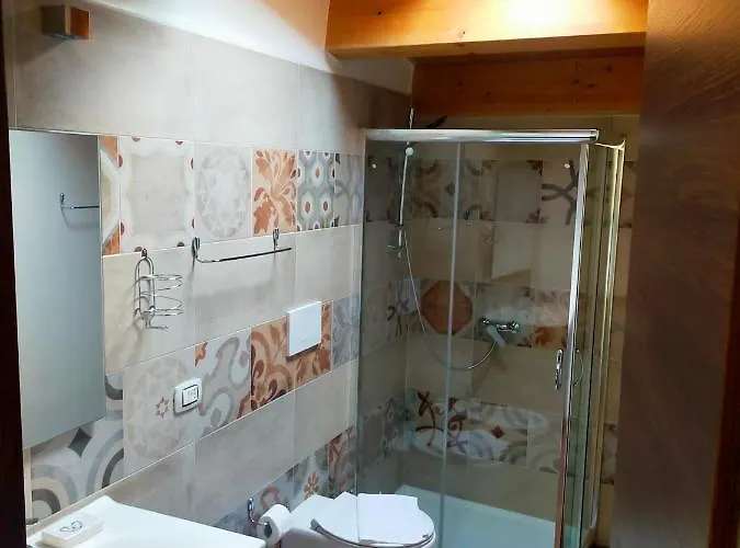 La Rusticheria 招待所 *