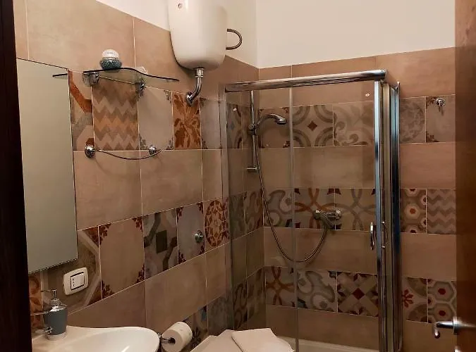 招待所 La Rusticheria