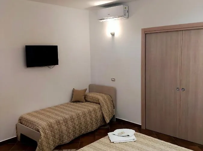 招待所 La Rusticheria