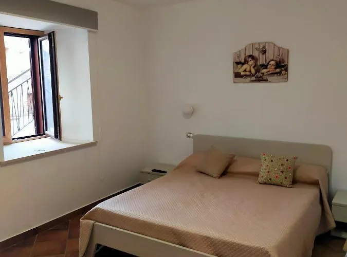 La Rusticheria 招待所