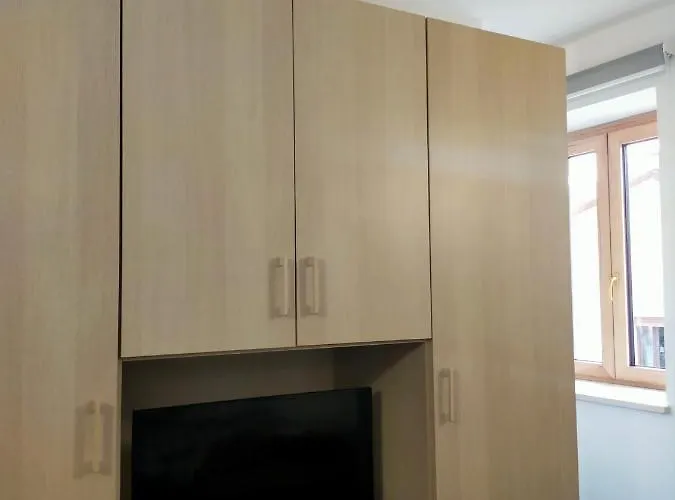 招待所 La Rusticheria *