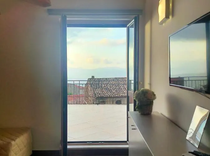 La Rusticheria Vaccarizzo Albanese