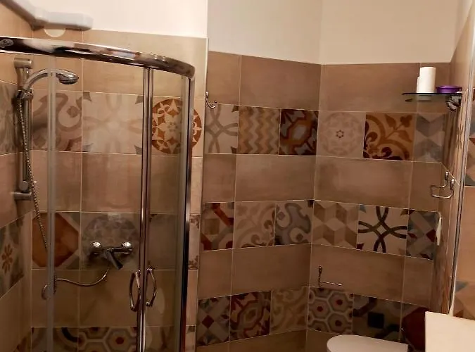 招待所 La Rusticheria *