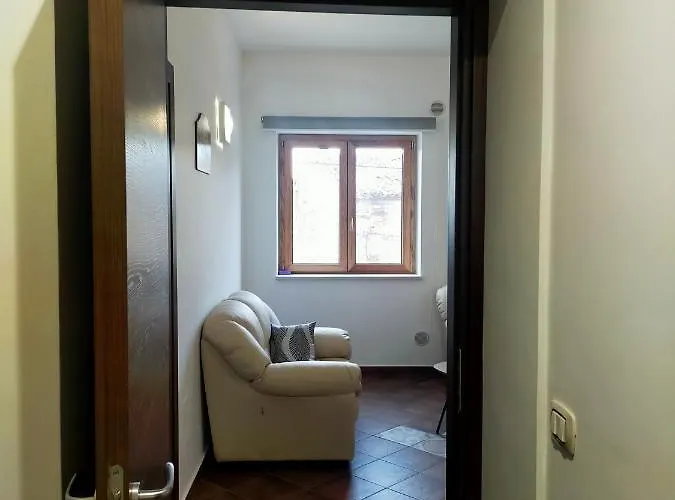 招待所 La Rusticheria *