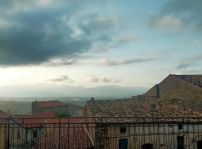 La Rusticheria * Vaccarizzo Albanese