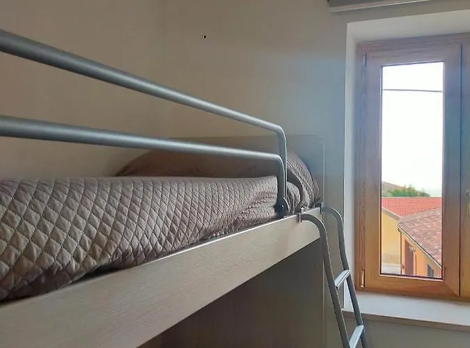 La Rusticheria 招待所 *